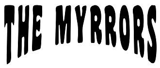 logo The Myrrors